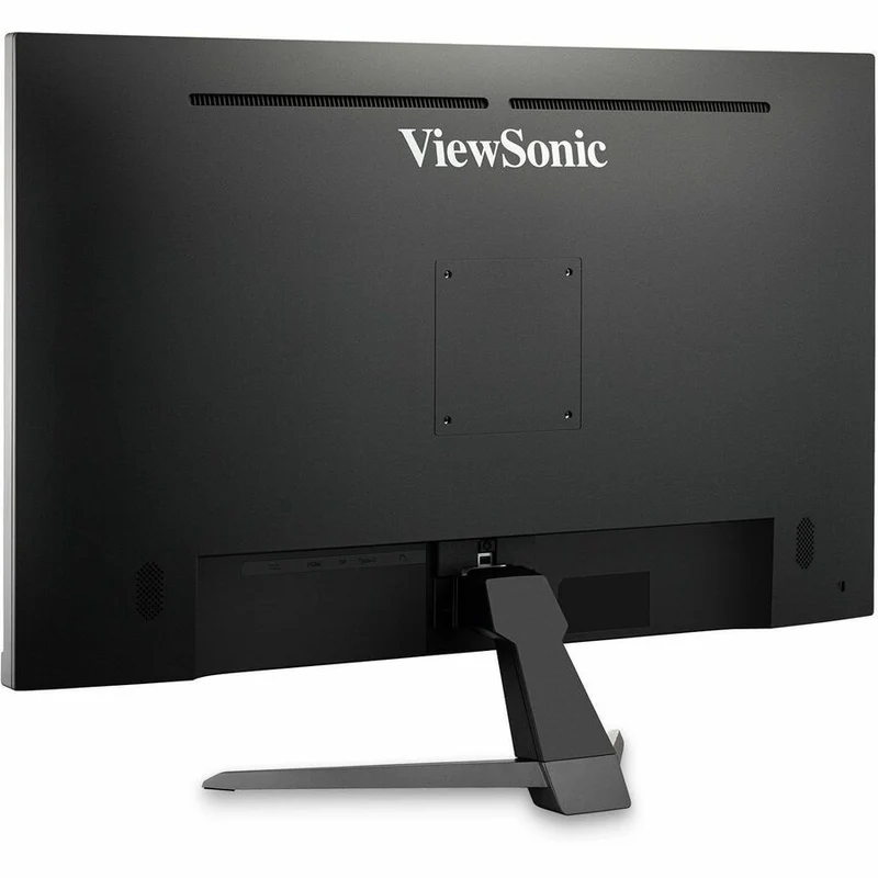 Moniteur LED ViewSonic VX3267U-2K 32" WQHD - Format 16:9 - Noir VX3267U-2K