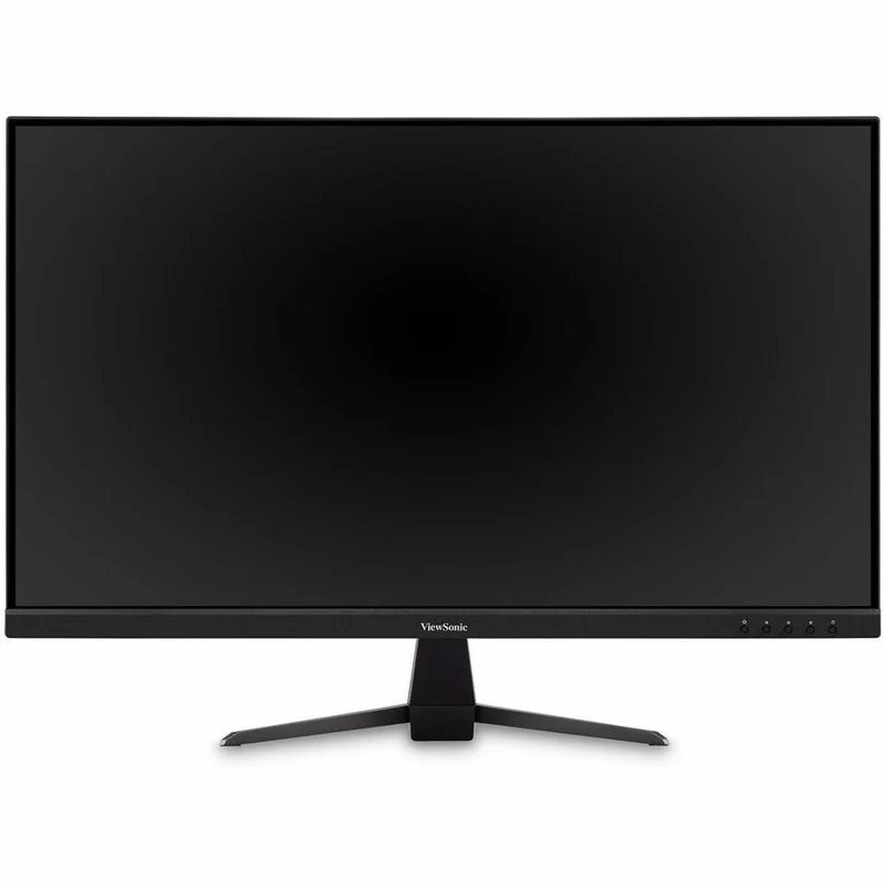 Moniteur LED ViewSonic VX3267U-2K 32" WQHD - Format 16:9 - Noir VX3267U-2K