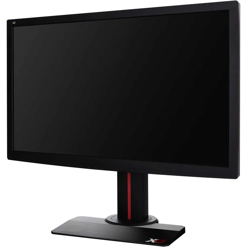 Moniteur LCD de jeu ViewSonic XG2702 27" Full HD - Format 16:9 - Noir XG2702