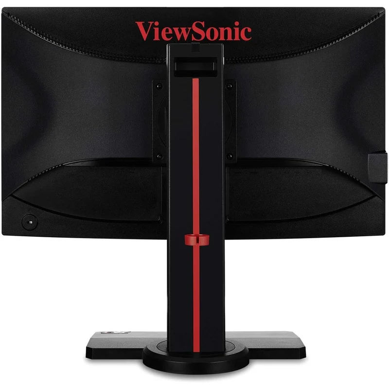 Moniteur LCD de jeu ViewSonic XG2702 27" Full HD - Format 16:9 - Noir XG2702