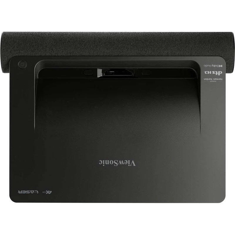 Projecteur laser à ultra-courte focale ViewSonic X2000B-4K - Format 16:9 - Fixation murale ou au plafond - Noir X2000B-4K