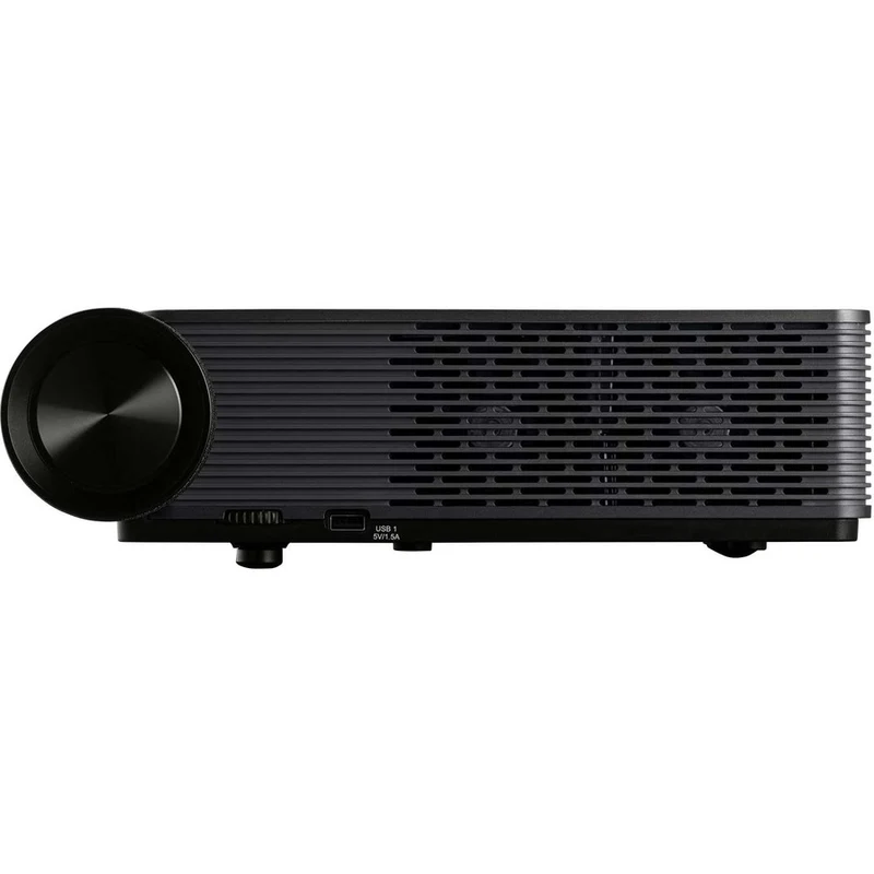 Projecteur laser à ultra-courte focale ViewSonic X2000B-4K - Format 16:9 - Fixation murale ou au plafond - Noir X2000B-4K