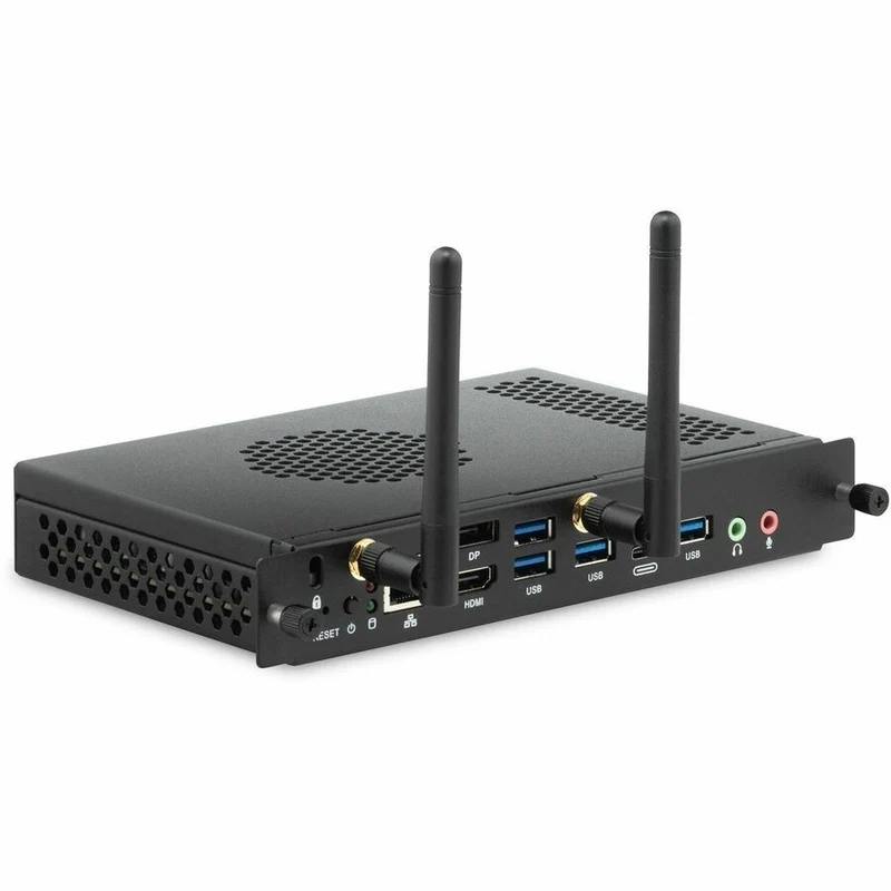 Carte mère enfichable ViewSonic VPC37-W53-G1 pour ViewBoard VPC37-W53-G1