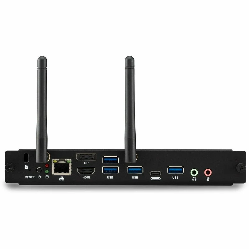 Ordinateur monocarte ViewSonic VPC37-W55-G1