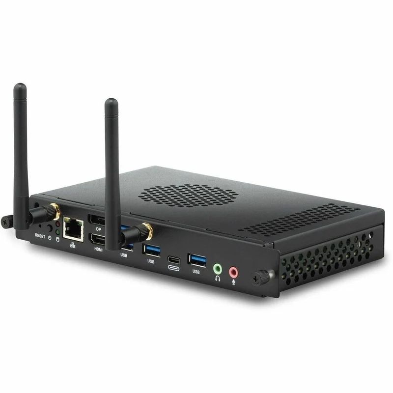Ordinateur monocarte ViewSonic VPC37-W55-G1