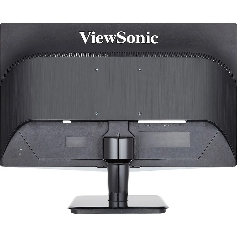 Moniteur LCD ViewSonic VX2475Smhl-4K 24 pouces (61 cm) - 4K UHD - Format 16:9 - Noir VX2475Smhl-4K