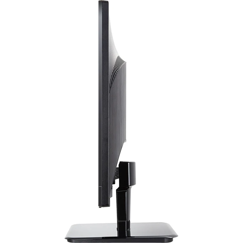 Moniteur LCD ViewSonic VX2475Smhl-4K 24 pouces (61 cm) - 4K UHD - Format 16:9 - Noir VX2475Smhl-4K