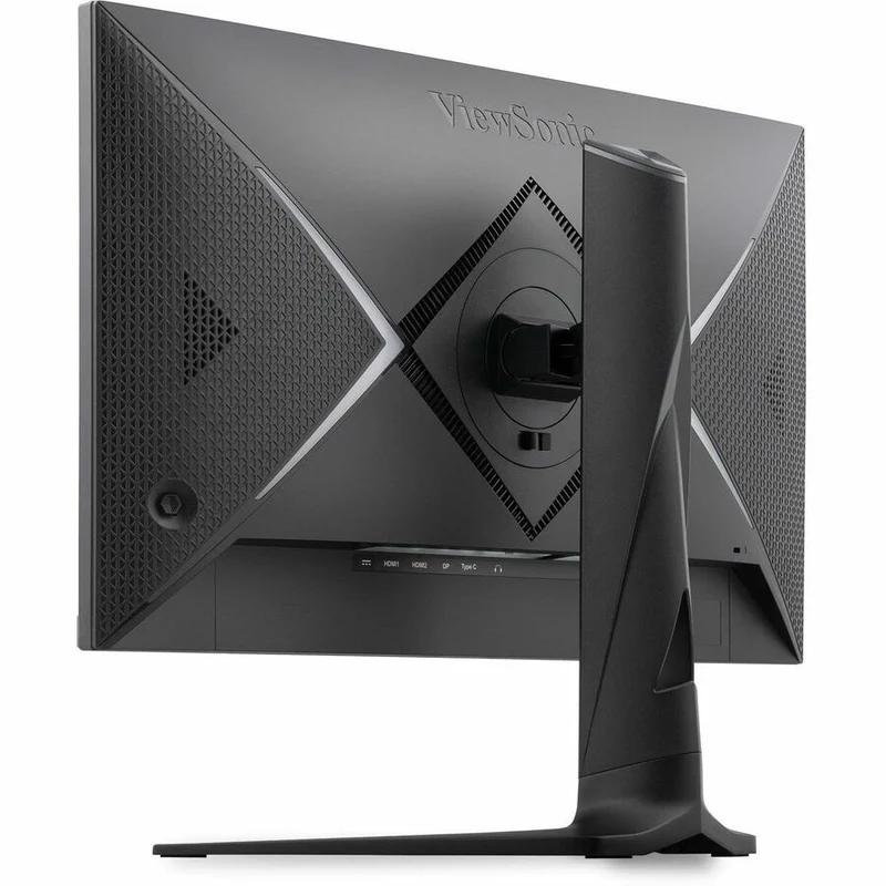 Moniteur de jeu LED ViewSonic XG2736-2K 27" WQHD - 16:9 XG2736-2K