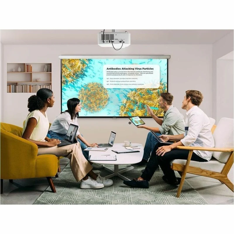 Adaptateur Wi-Fi ViewSonic WPD-900
