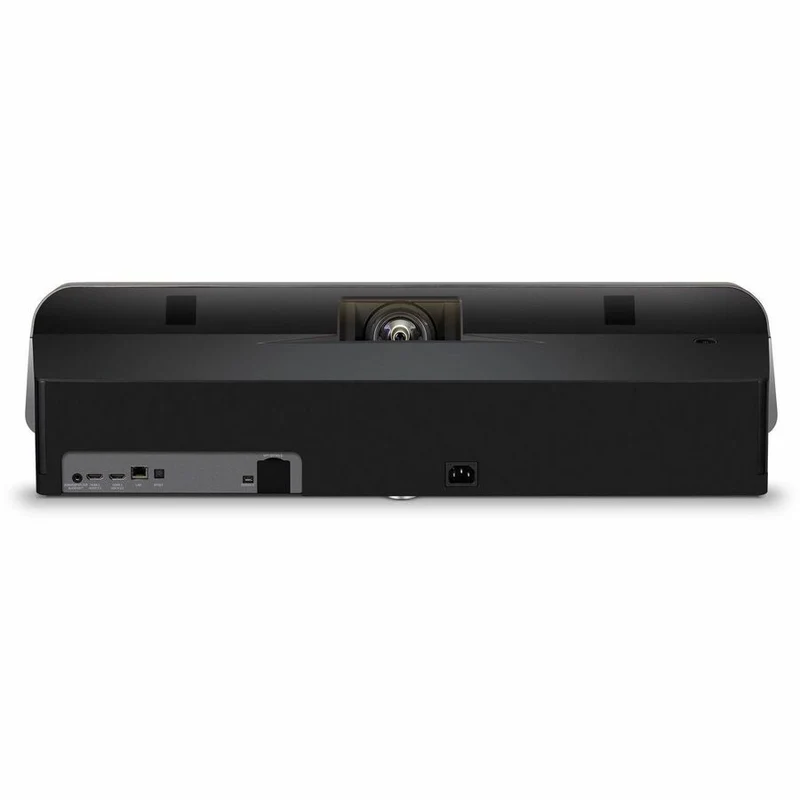 Projecteur LED à ultra-courte focale ViewSonic X1000-4K - Montage au plafond - Noir X1000-4K
