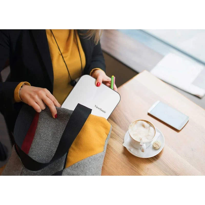 Projecteur LED ViewSonic VS18294 M2E