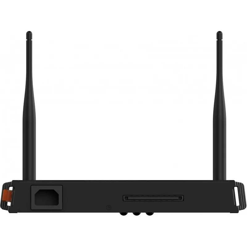 ViewSonic ViewBoard VPC25-W53-P1 Dispositif d'affichage numérique VPC25-W53-P1