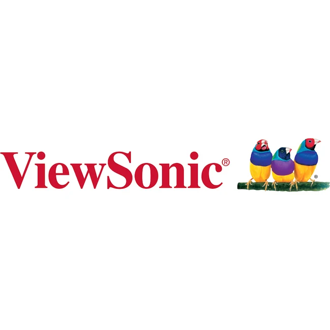 Moniteur LED ViewSonic VX2730D-4K 27 pouces (68,6 cm) 4K UHD - Format 16:9