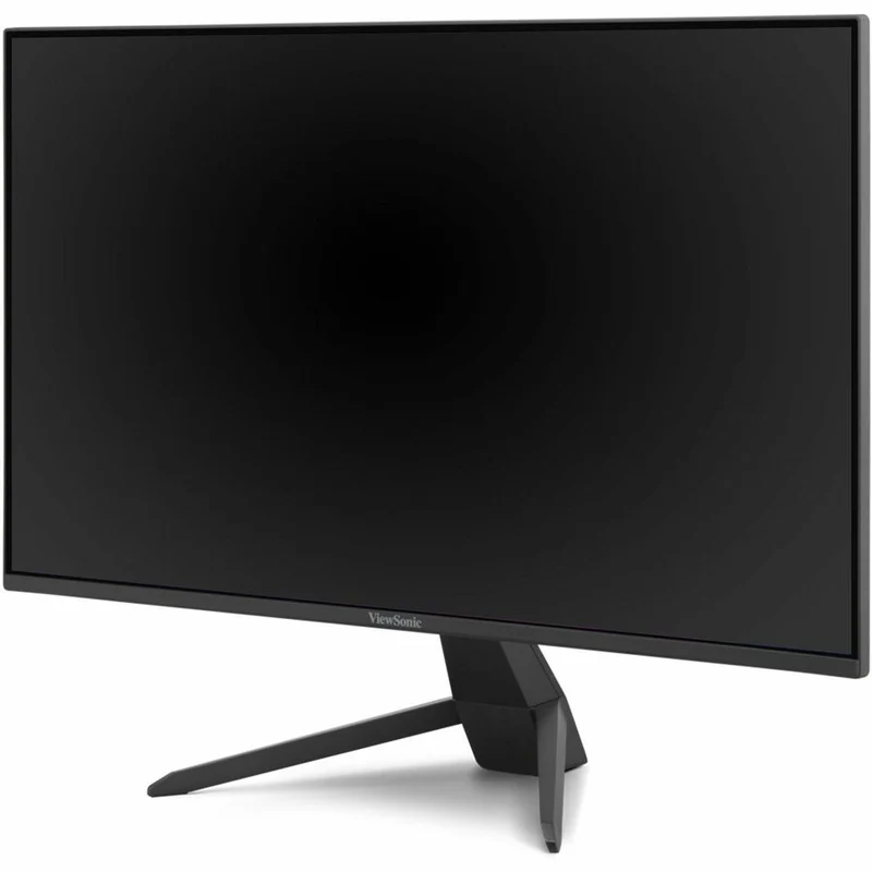 Moniteur LED Full HD 27 pouces ViewSonic VX2770-MHD - Format 16:9