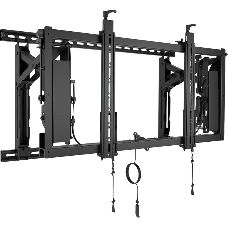 Support mural Viewsonic WMK-069 pour écran plat - Conforme à la norme TAA WMK-069