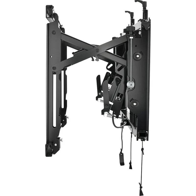 Support mural Viewsonic WMK-069 pour écran plat - Conforme à la norme TAA WMK-069