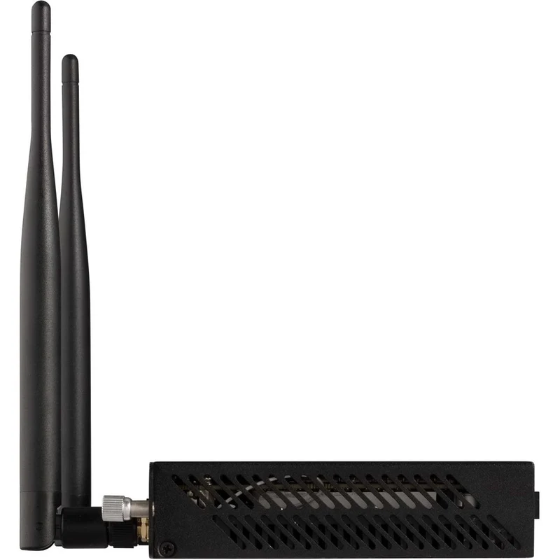 ViewSonic ViewBoard VPC25-W53-O2-1B Appareil d'affichage numérique VPC25-W53-O2-1B