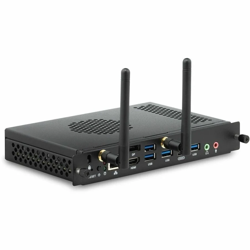 Ordinateur monocarte ViewSonic VPC35-W55-G1