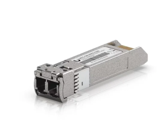 Module optique monomode CWDM 10G d'Ubiquiti