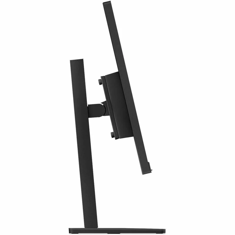 Moniteur LED Full HD Lenovo ThinkVision E24-40 24 pouces - Format 16:9 - Noir corbeau 64BAMAT1UZ