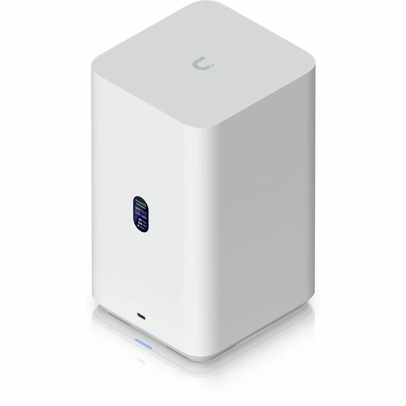Système de stockage NAS Ubiquiti UNAS 2