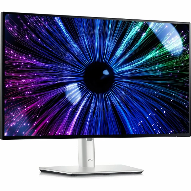 Moniteur LED Full HD Dell UltraSharp U2424HE 24 pouces - Format 16:9 - Noir DELL-U2424HE