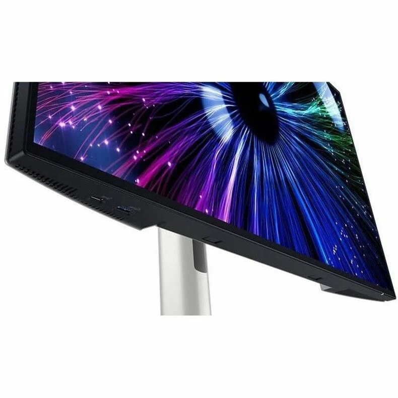 Moniteur LED Full HD Dell UltraSharp U2424HE 24 pouces - Format 16:9 - Noir DELL-U2424HE