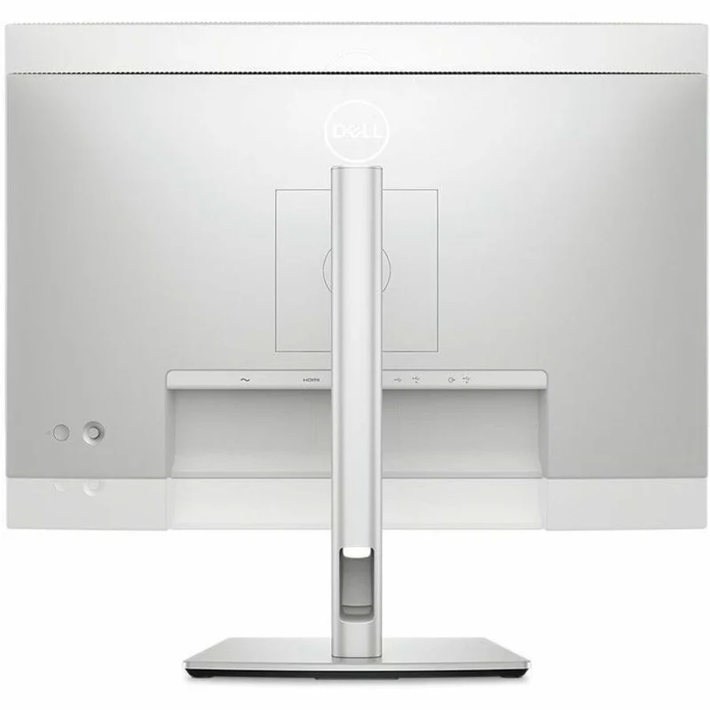 Moniteur LED Full HD Dell UltraSharp U2424H 24 pouces - Format 16:9 - Argent DELL-U2424H