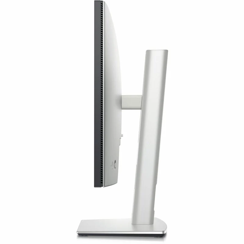 Moniteur LED Full HD Dell UltraSharp U2424H 24 pouces - Format 16:9 - Argent DELL-U2424H