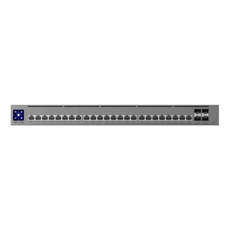 UICARE USW-PRO-HD-24-PoE