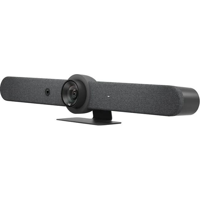Caméra de visioconférence Logitech - 30 images/s - Graphite - USB 3.0 960-001308