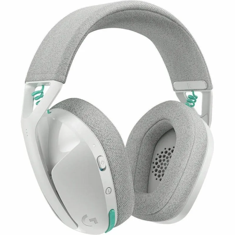 Casque de jeu sans fil Logitech G321 LIGHTSPEED 981-001568