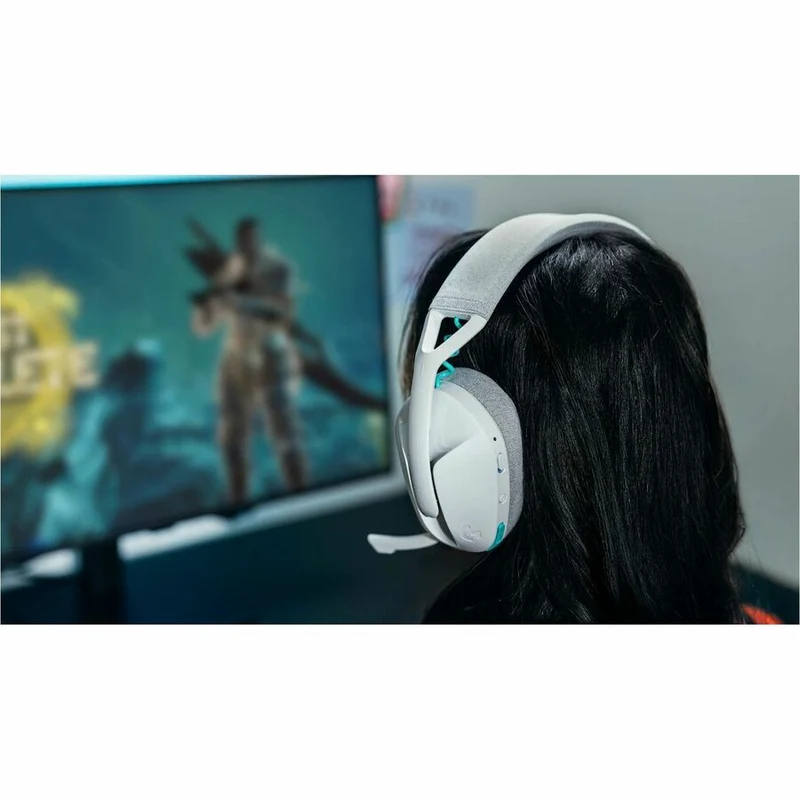 Casque de jeu sans fil Logitech G321 LIGHTSPEED 981-001568