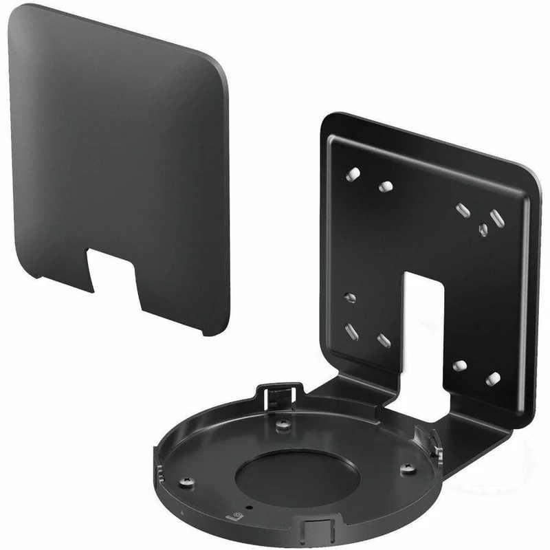Support mural Logitech - Graphite 952-000223
