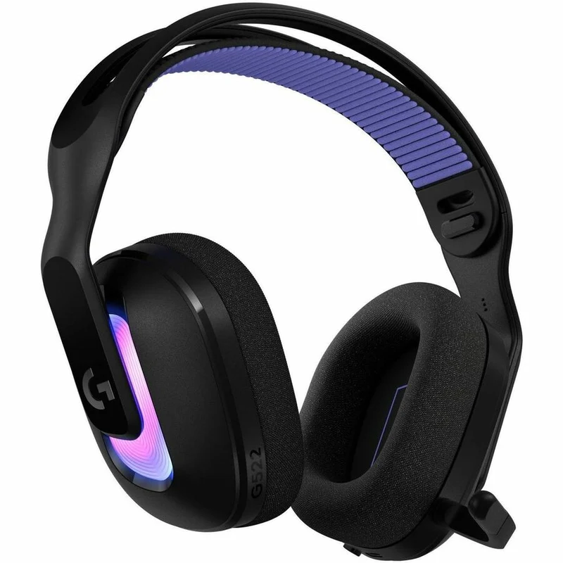 Casque de jeu Logitech G522 981-001491