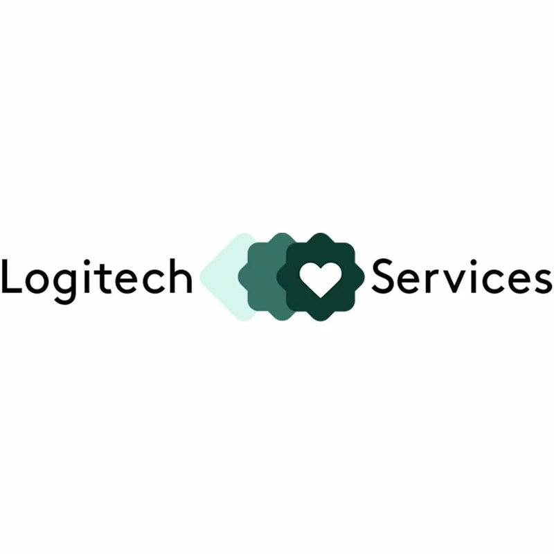 Logitech Select pour petites pièces - Garantie de 4 ans - Service 994-000396