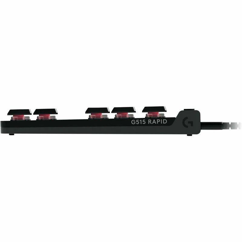 Clavier de jeu Logitech G G515 RAPID TKL 920-013855