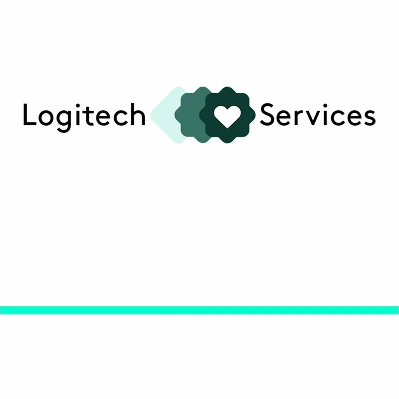Logitech Essential pour chambre - Garantie de 2 ans - 994-000397