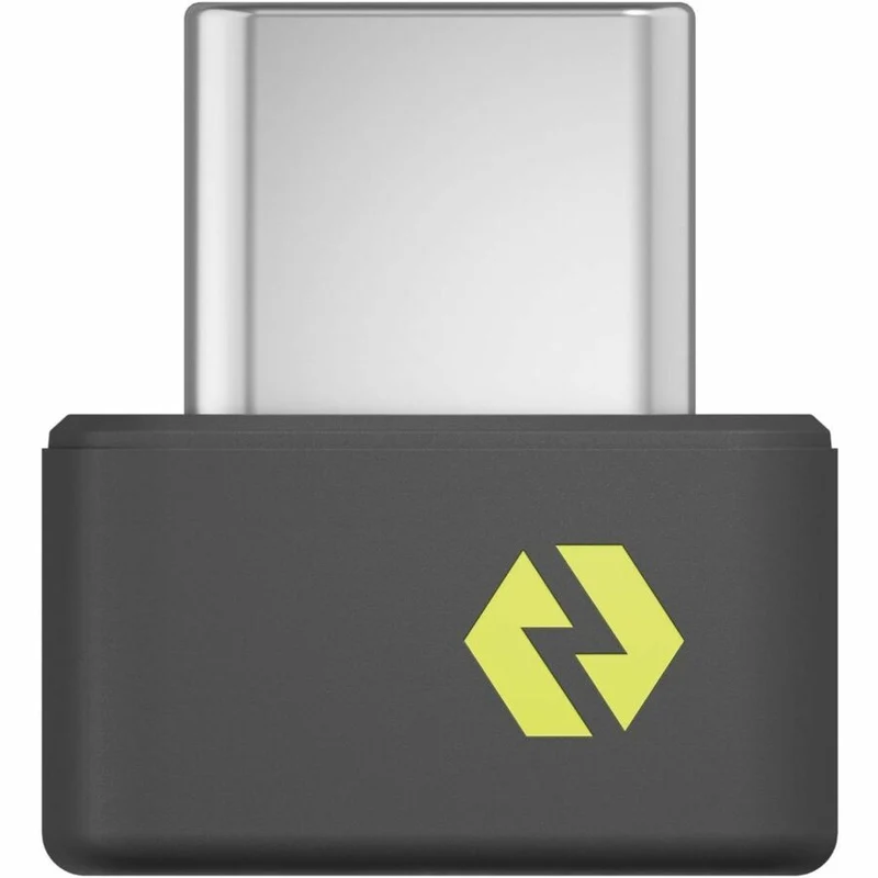 Récepteur RF Logitech Logi Bolt pour souris, clavier, ordinateur, ordinateur portable 956-000156