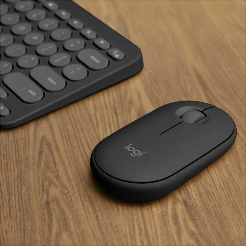 Logitech Pebble 2 Combo Clavier et souris sans fil pour Mac 920-012200