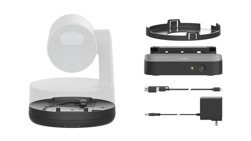 Kit d'extension pour caméra Logitech Rally 952-000217