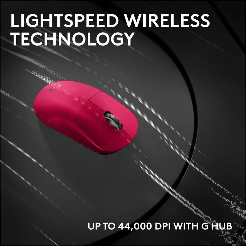 Souris de jeu Logitech PRO X SUPERLIGHT 2c 910-007529