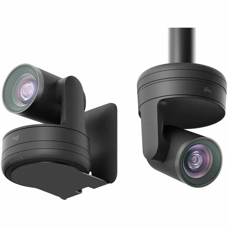Kit Logitech Rally Camera Streamline 991-000553