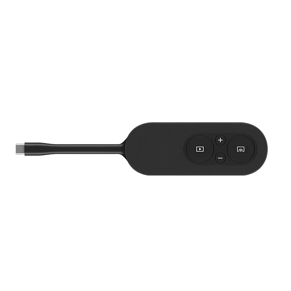 Pod de diffusion sans fil Fanvil CP20