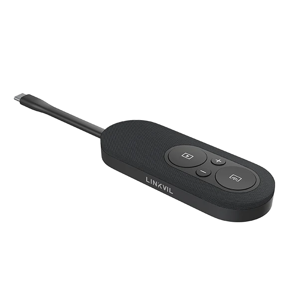 Pod de diffusion sans fil Fanvil CP20