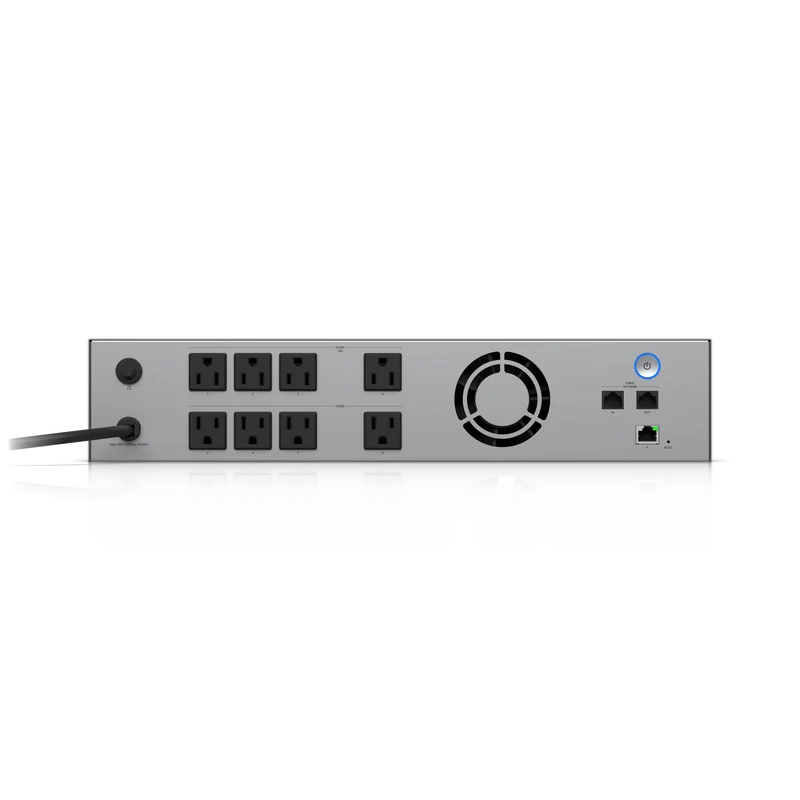 Onduleur rackable Ubiquiti 2U (UPS-2U-US)