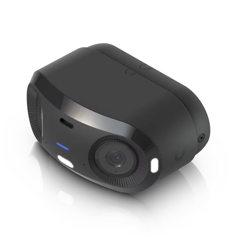 Caméra Ubiquiti G6 180 noire