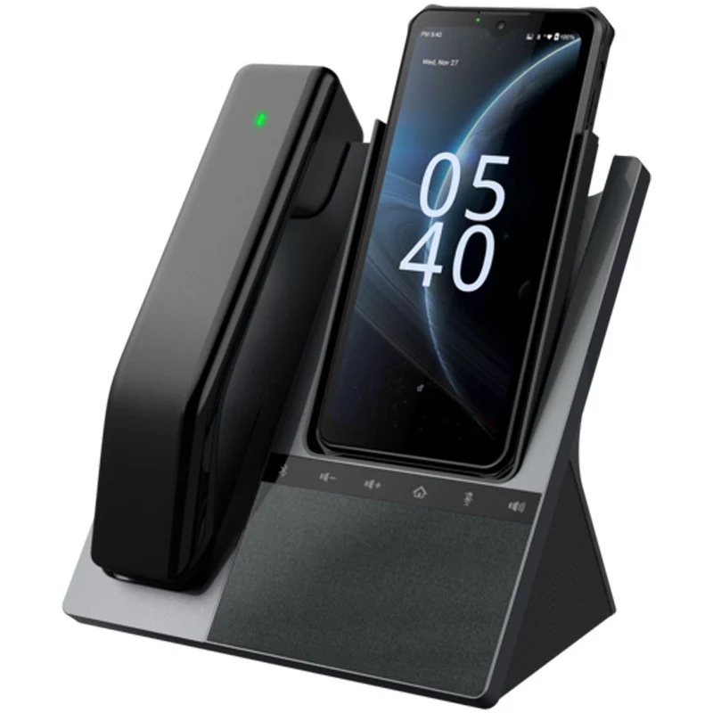 Téléphone Android LTE Fanvil V76C