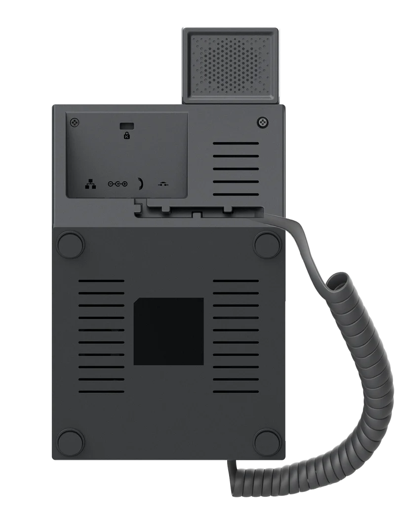 Téléphone IP d'hôtel Fanvil H602