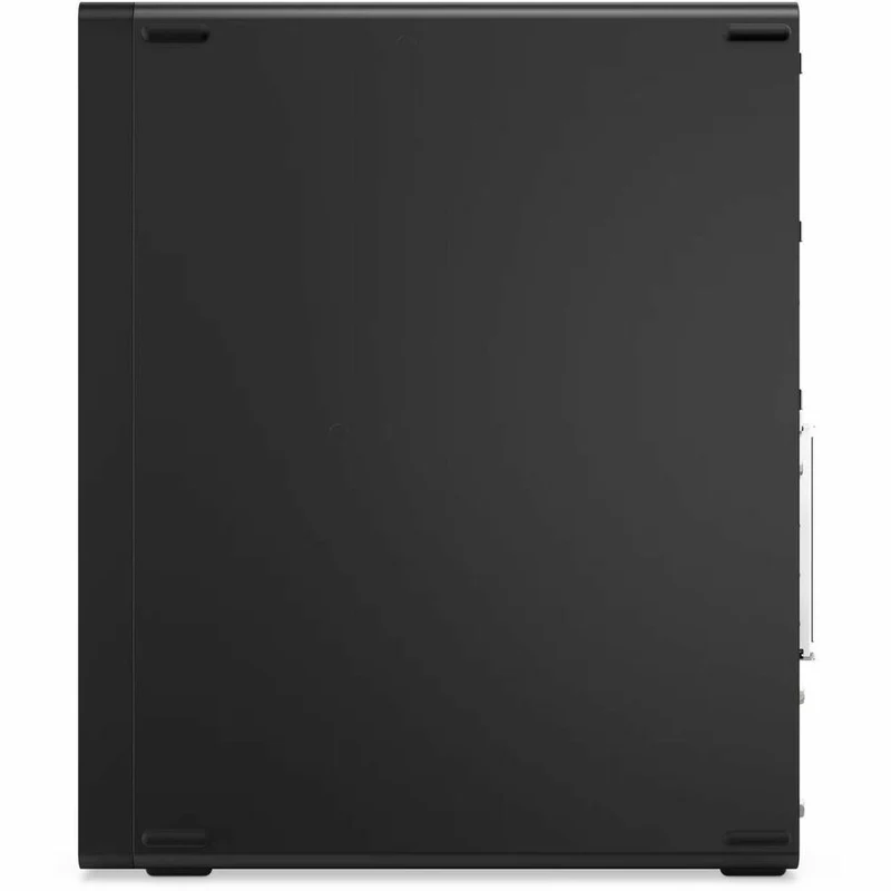 Ordinateur de bureau Lenovo ThinkCentre M70s Gen 6 12YK001AUS avec IA - Intel Core Ultra 5 225 - 16 Go - SSD 512 Go - Compact - Noir 12YK001AUS